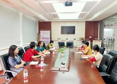 中國民主同盟湖北省委員會藝術文化咨詢服務 搭建橋梁，賦能文化發展