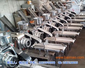 淋油式麻花機(jī) 市場前景、廠家選擇與節(jié)能管理