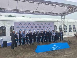 2023年第2季度國內外主流汽車零部件企業新投產工廠盤點